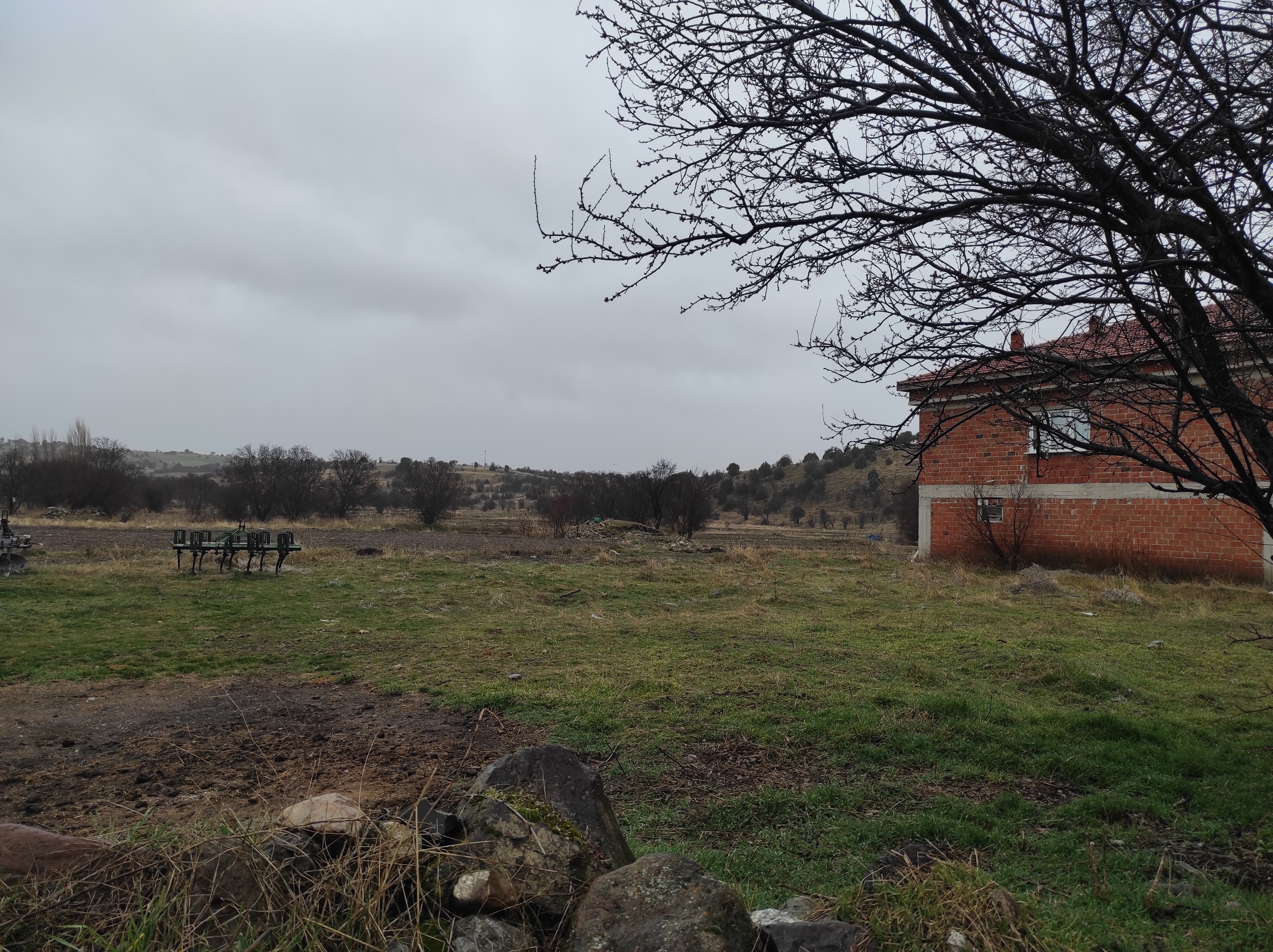AFYONKARAHİSAR SANDIKLI ÇAMBEYLİ KÖYÜNDE 157M² TARLAMIZ SATILIK - AFYONKARAHİSAR SANDIKLI fotoğraf 4